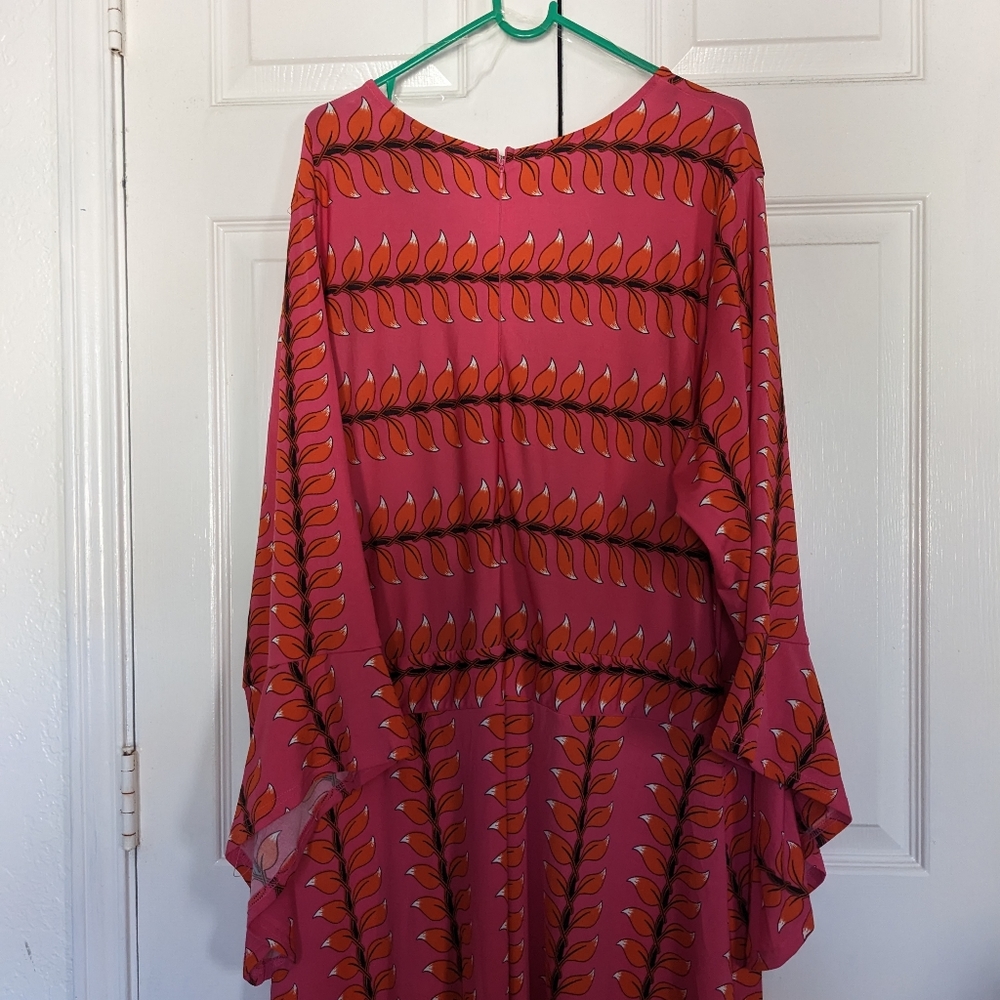 ASHLEY STEWART DRESS - Picture 3 of 11